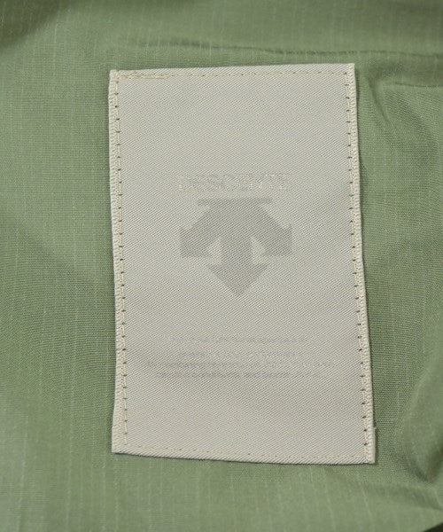 DESCENTE 短褲
