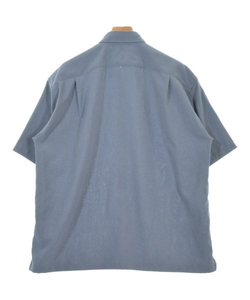 DESCENTE 休閒襯衫