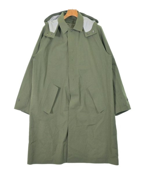 DESCENTE 其他大衣