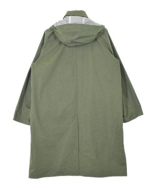 DESCENTE 其他大衣