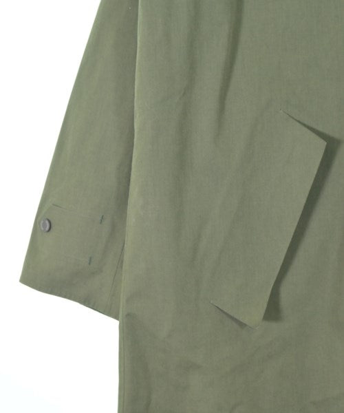 DESCENTE 其他大衣