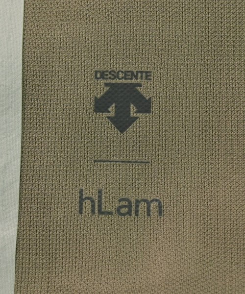 hLam POLO衫