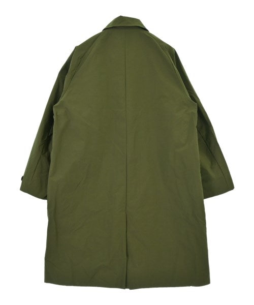 DESCENTE 支撐領外套