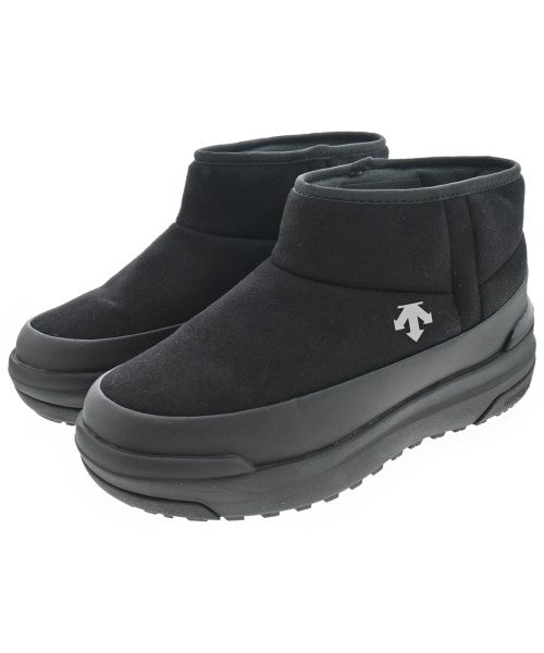 DESCENTE 靴子