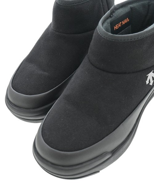 DESCENTE 靴子