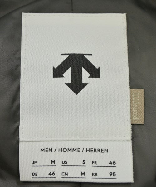 DESCENTE 其他飛行外套