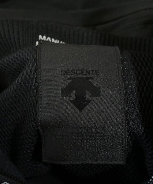 DESCENTE 羽絨夾克/背心