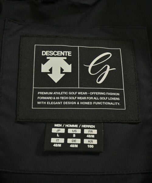 DESCENTE 其他飛行外套