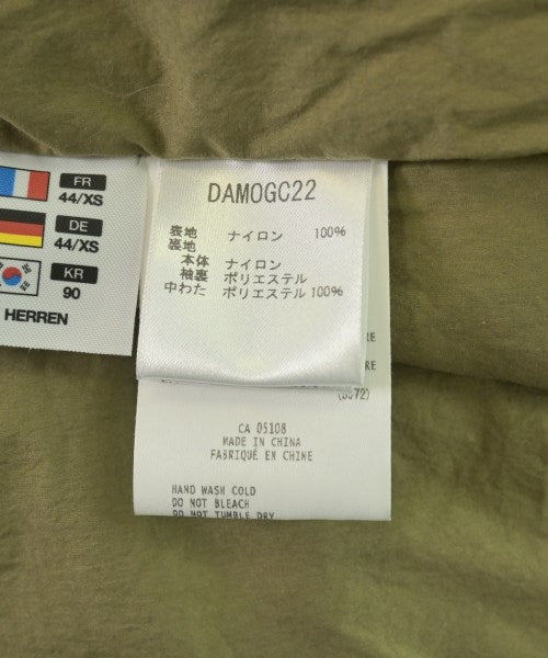 DESCENTE 休閒襯衫