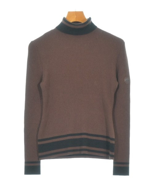 DESCENTE 毛衣