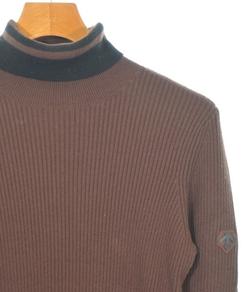 DESCENTE 毛衣