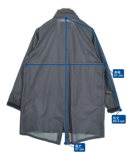 DESCENTE 其他大衣