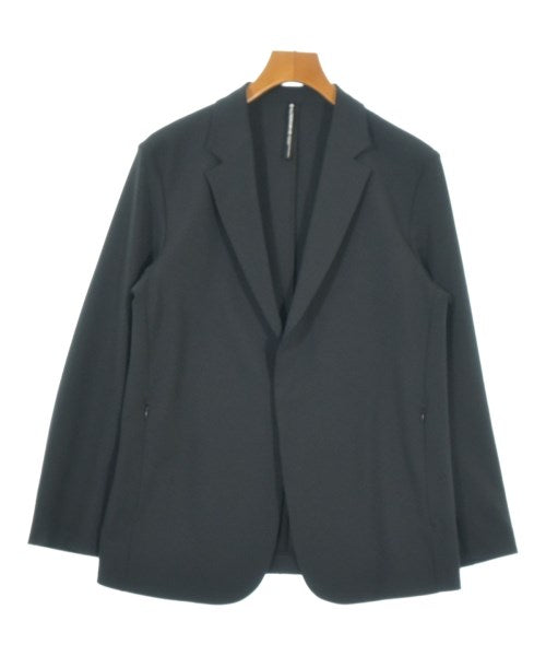 DESCENTE 休閒夾克
