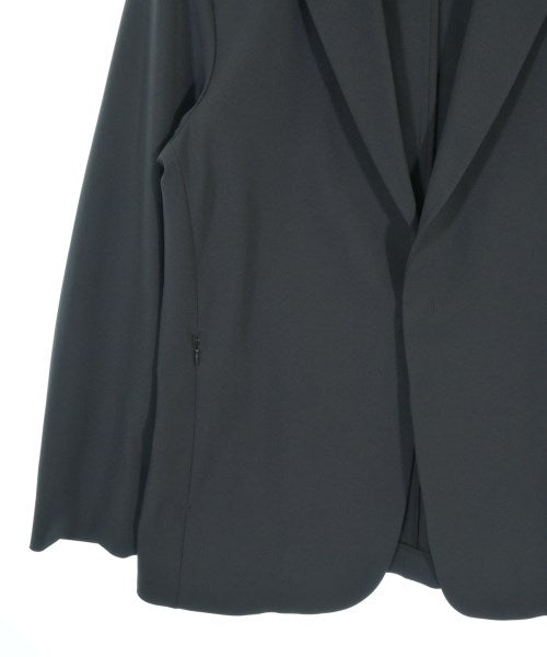 DESCENTE 休閒夾克