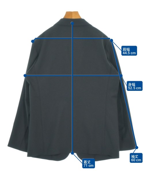 DESCENTE 休閒夾克
