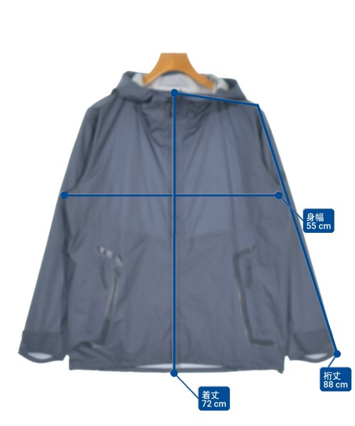 DESCENTE 斜紋夾克