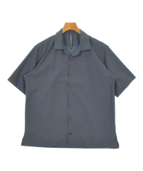 DESCENTE 休閒襯衫