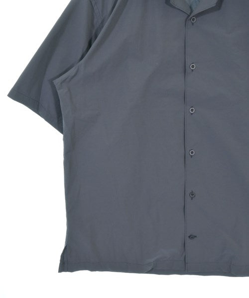 DESCENTE 休閒襯衫