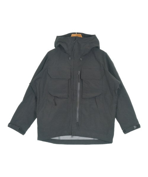 DESCENTE 山系外套