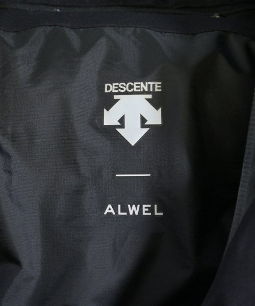 ALWEL 羽絨大衣