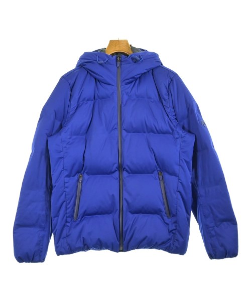 DESCENTE 羽絨夾克/背心