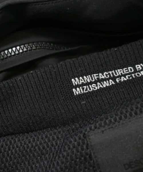 DESCENTE 羽絨大衣