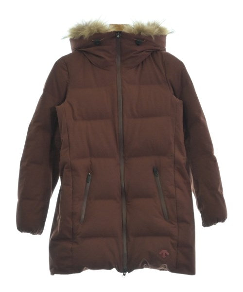 DESCENTE 羽絨大衣