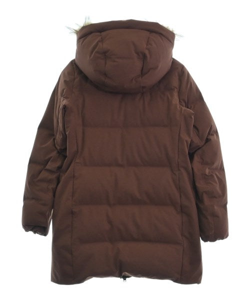 DESCENTE 羽絨大衣