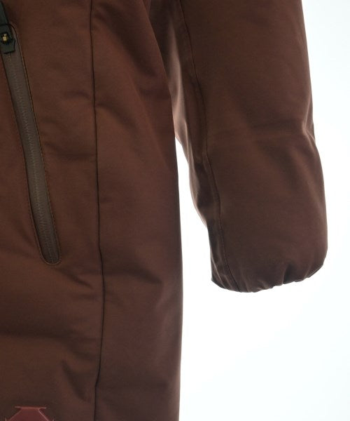 DESCENTE 羽絨大衣