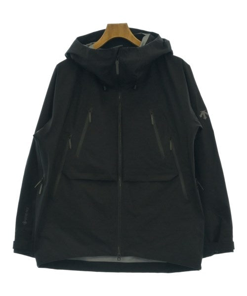 DESCENTE 山系外套