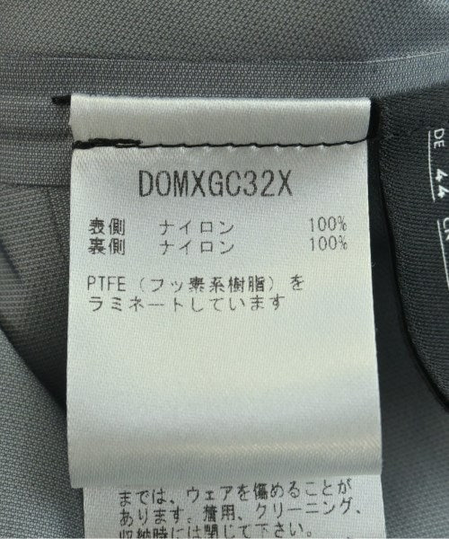 DESCENTE 山系外套