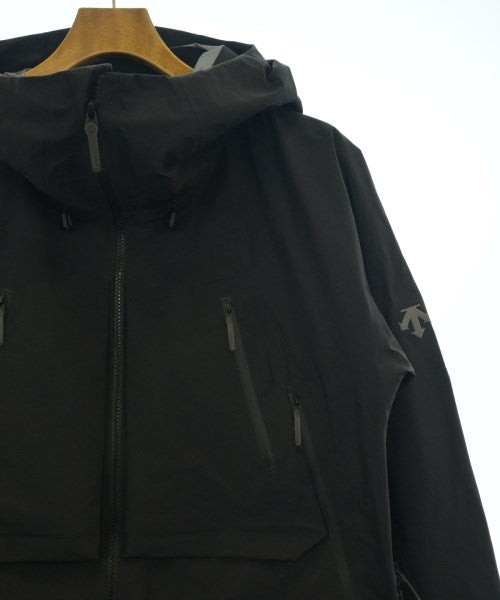 DESCENTE 山系外套