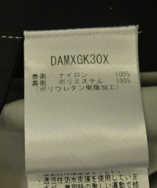 DESCENTE 山系外套
