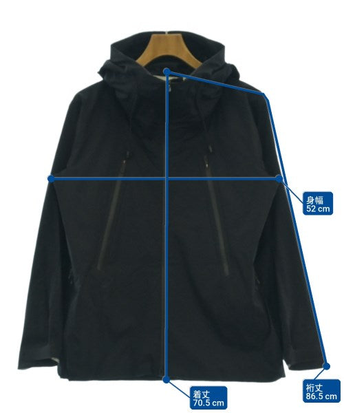 DESCENTE 山系外套