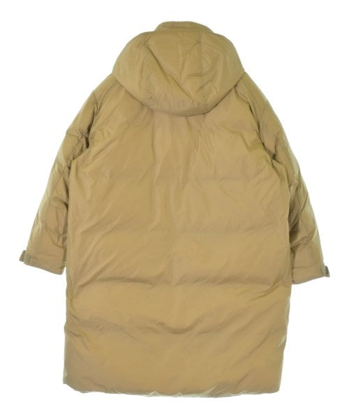 DESCENTE 羽絨大衣
