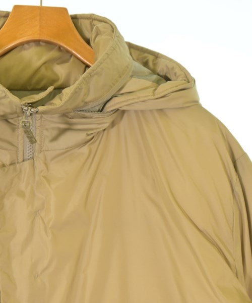 DESCENTE 羽絨大衣