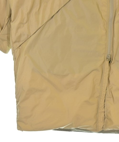 DESCENTE 羽絨大衣