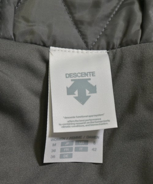 DESCENTE 其他飛行外套