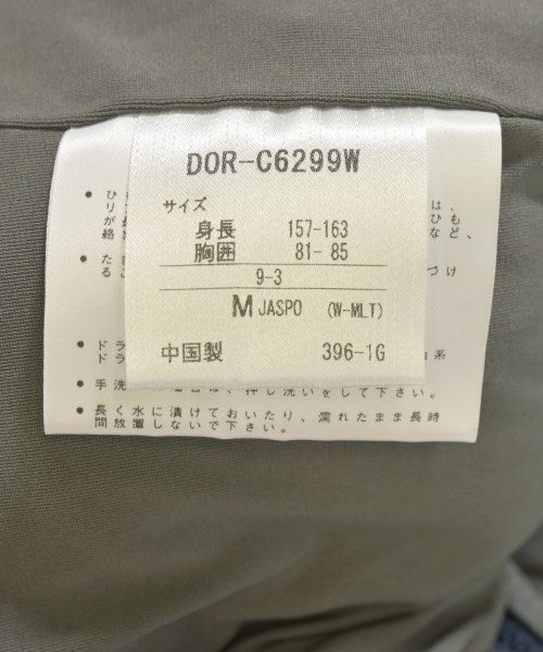 DESCENTE 其他飛行外套