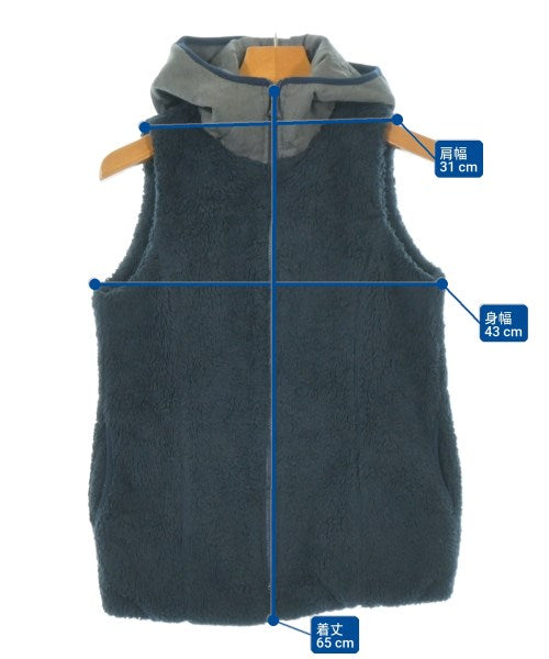 DESCENTE 其他飛行外套