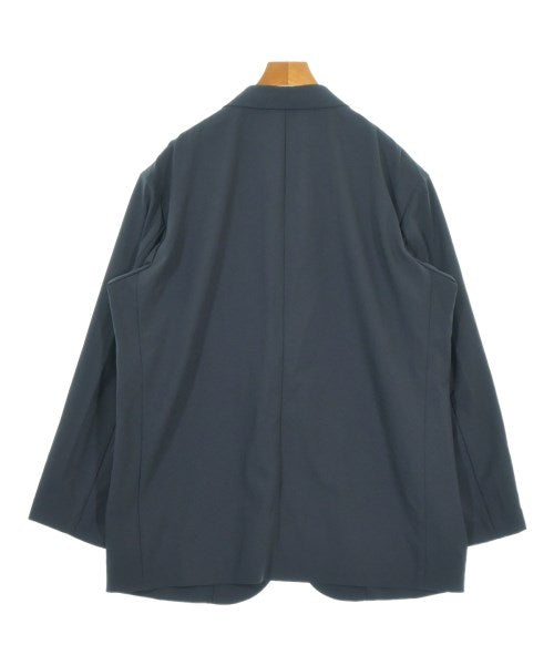 DESCENTE 休閒夾克