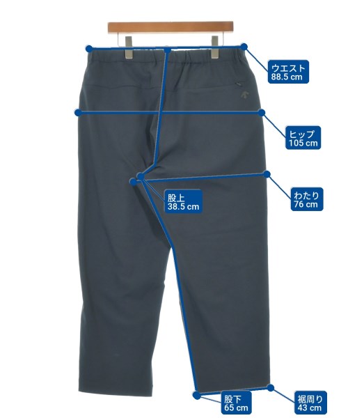 DESCENTE 其他款
