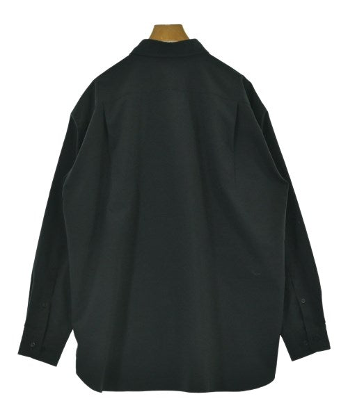DESCENTE 休閒襯衫