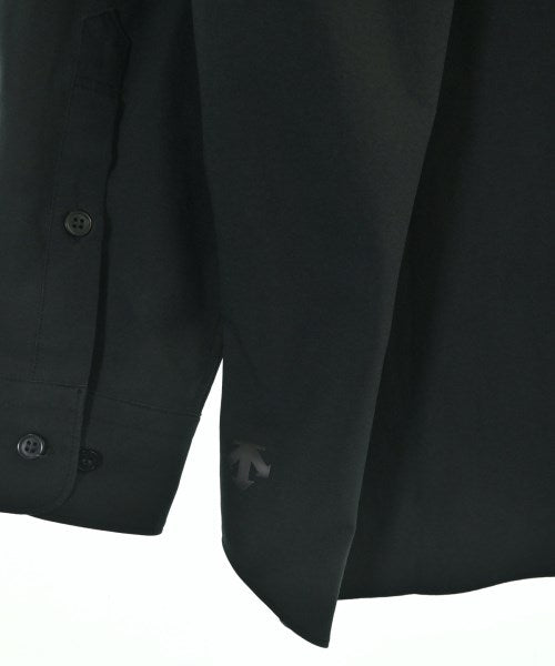 DESCENTE 休閒襯衫