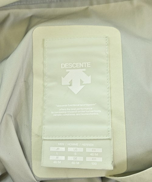 DESCENTE 其他大衣