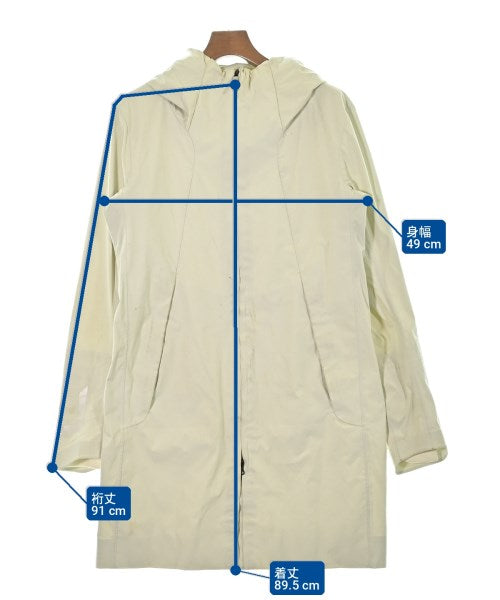 DESCENTE 其他大衣