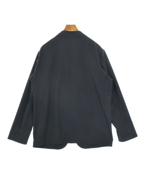 DESCENTE 休閒夾克