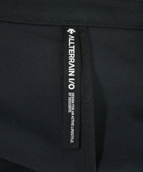 DESCENTE 休閒夾克