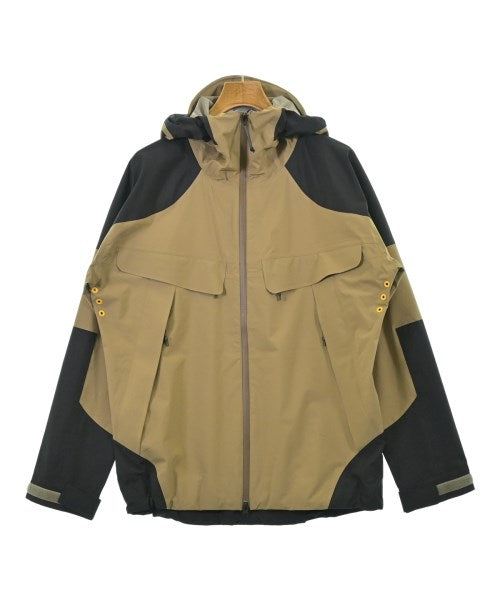 DESCENTE 山系外套