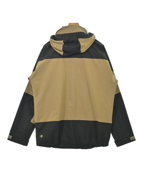 DESCENTE 山系外套